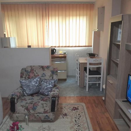 Apartment Vuk Podgorica Exterior photo