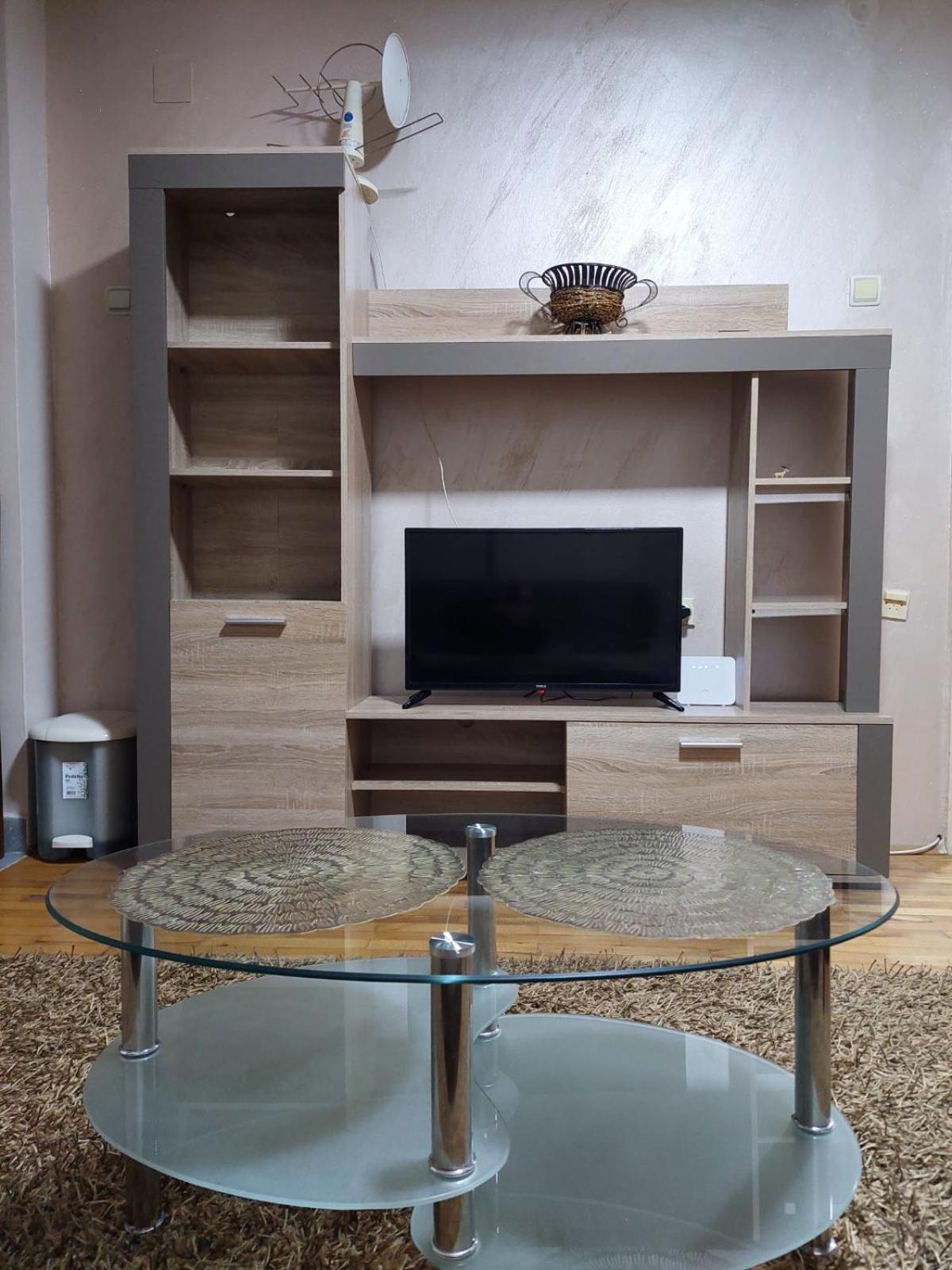 Apartment Vuk Podgorica Exterior photo